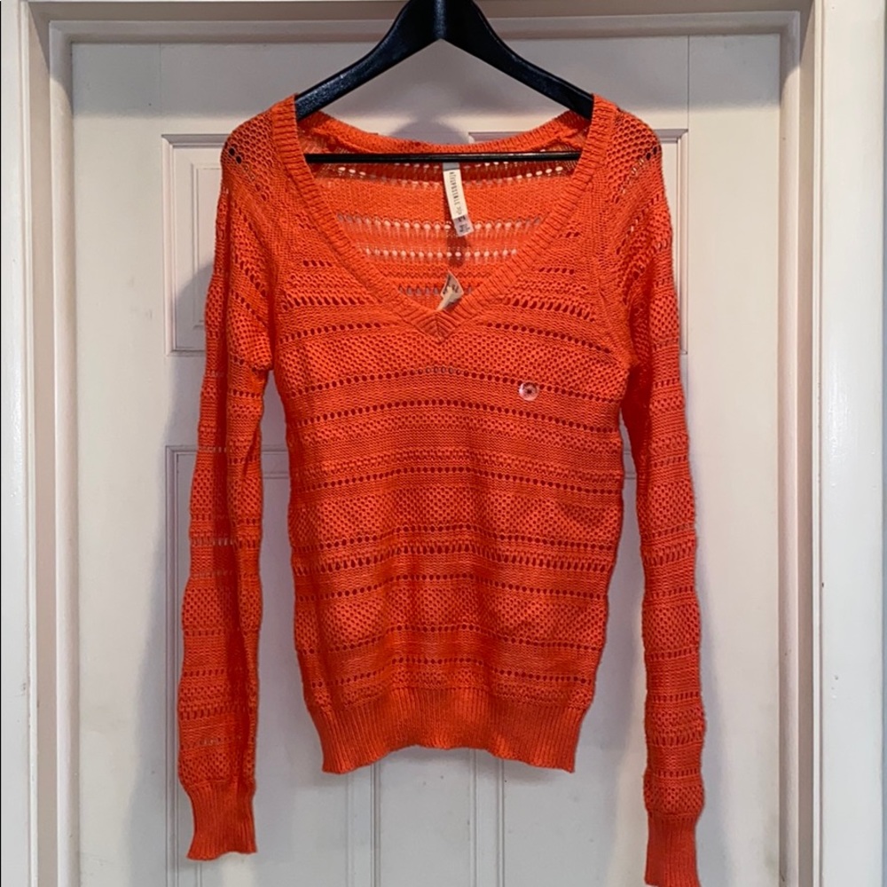 NWT Sweater